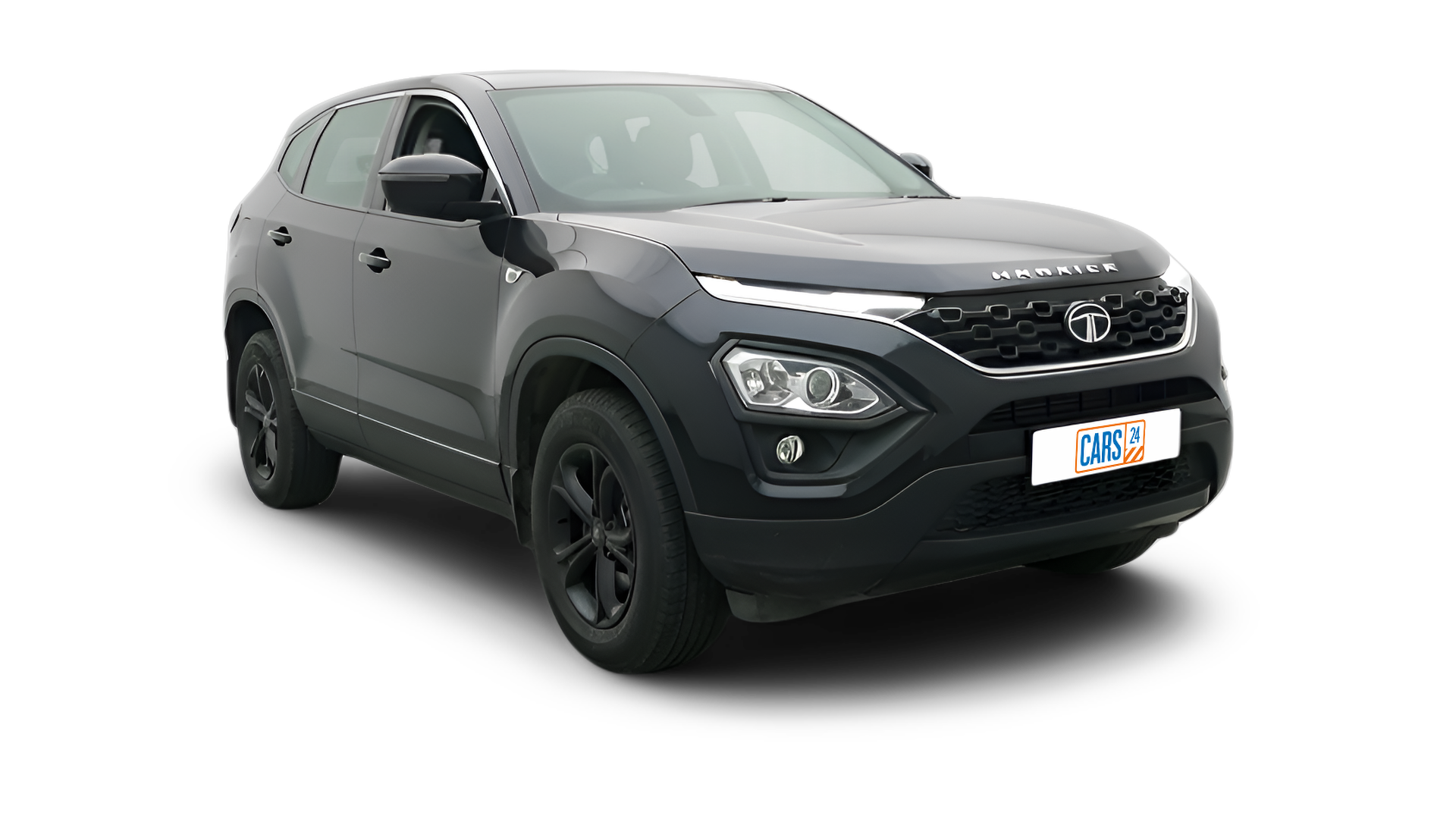 Tata Harrier-img